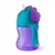 Copo com Canudo Dinossauro 200ml Roxo - Avent