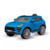 Porsche Macan 12V Azul com Controle Remoto - Bandeirante