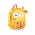 Mochila Térmica com Alça Girafa - Multikids