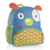 Mochila Infantil com Alça Elefantinho - Multikids