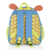 Mochila Infantil com Alça Elefantinho - Multikids - comprar online