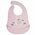 Babador Silicone Cisne - Kababy