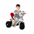 Scooter Elétrica 6V Doggy - Bandeirante - comprar online