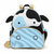 Mochila Zoo Vaca- Skip Hop