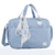 Bolsa Maternidade Bunny Azul - Just Baby