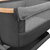 Imagem do Berço Portátil Co-sleeper Iora Essential Graphite - Maxi-Cosi