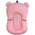 Almofada de Banho Baby 7277 Rosa - Buba - comprar online