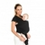 Canguru Sling Wrap Preto - Kababy - comprar online