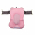 Almofada De Banho Rosa Funny - Baby Joy