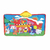 Tapete Musical Animais Da Fazenda 6m+ - BabyGo - comprar online