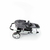 Carrinho de Bebê Travel System Sky Trio TS Grey Classic - Infanti na internet