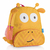 Mochila Infantil com Alça Girafa - Multikids