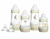 Kit Mamadeiras Easy Start First Bottle 4675 - MAM