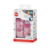 Kit Mamadeira My First 150ml e 300ml Rosa Estampada PA7063MG - NUK - comprar online