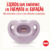 Kit Chupeta Sensitive Soft Lilás 6m+ 2un. - Nuk - comprar online