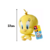 Pelúcia Piu Piu Looney Tunes - Baby Brink - comprar online