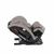 Cadeira Para Auto Every Stage 0-36kg FX Cinza Flannal - Joie - babymega