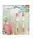 Kit De Higiene Oral Rosa 0+m - Multikids