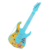 Guitarra Infantil Luccas Neto - Multikids - comprar online