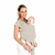 Canguru Sling Wrap Bege - Kababy