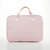 Mala Maternidade Bunny Rosa- Just Baby - comprar online