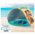 Piscina De Praia Infantil Com Cobertura UV Mickey Mouse 12m+ - Zippy - comprar online