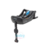 i-Base 2 i-Snug Base Isofix para Bebê Conforto - Joie