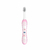 Escova De Dentes 6-36m Rosa - Chicco - comprar online