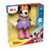 Boneca Minnie Patinadora - Elka - comprar online