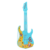 Guitarra Infantil Luccas Neto - Multikids