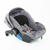 Carrinho De Bebê Epic Lite Trio TS Grey Classic- Infanti - babymega