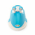 Troninho Slug Potty Sapinho Azul - Safety 1st