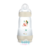 Mamadeira Easy Start First Bottle 260 ml 2+ Tartaruga - MAM