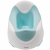 Troninho Infantil Azul 12m+ - Buba - comprar online