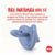 Kit Chupeta Sensitive Soft Azul 0-6m 2un. - Nuk na internet