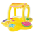 Baby Bote Kiddie Frutas - Intex