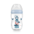 Mamadeira First Moments 330ml Azul Marshmallow 4m+ - Fisher Price