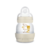 Mamadeira Easy Start First Bottle 130 ml 0m Branco 4651 - MAM