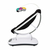 Cadeira De Descanso Elétrica Mamaroo Classic Black - 4Moms - comprar online