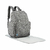 Mochila Maternidade Back Pack Cinza - Kababy - comprar online