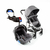 Carrinho De Bebê Epic Lite Trio TS Grey Classic- Infanti