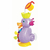 Amigos Do Banho Cavalo Marinho 6m+ - BabyGo - comprar online