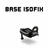 Base Isofix PRETA - ABC Design