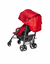 Carrinho Lite Way 3 Red Berry (Até 15 Kg) - Chicco - loja online