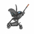 Carrinho De Bebê Laika TS 0-15kg Sparklin Grey - Maxi Cosi - loja online