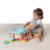 Kit Bateria Baby - Buba - babymega