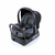 Imagem do Carrinho De Bebê Laika TS 0-15kg Sparklin Grey - Maxi Cosi