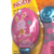 Kit Pente e Escova Infantil Rosa - Nuby - loja online