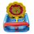 Balanço Leãozinho Fisher-Price - Xalingo - comprar online