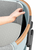 Berço Portátil Co-Sleeper Iora Essential Grey - Maxi-Cosi - babymega